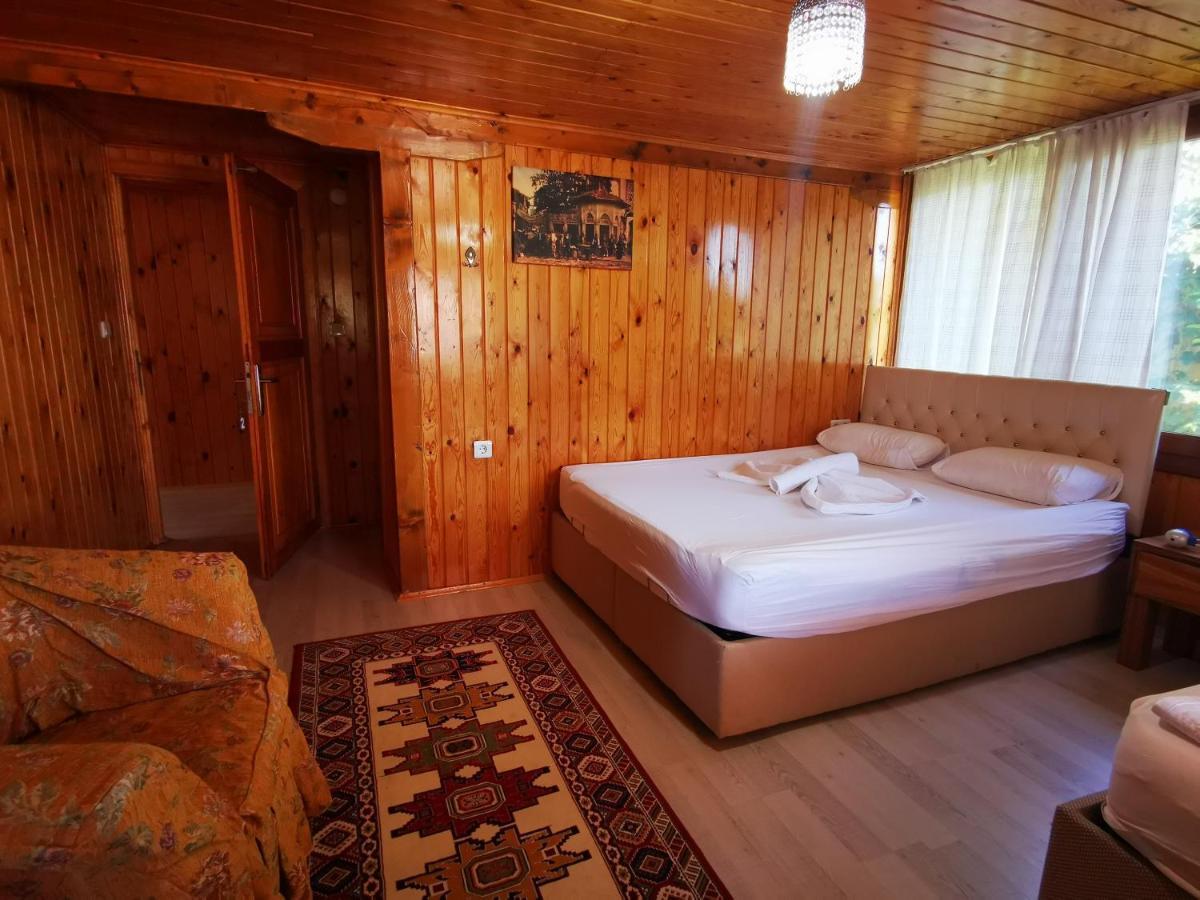 Gonul Pansiyon Kaleucagız Extérieur photo